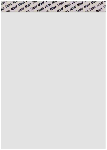 Notizblock - A5, 48 Blatt, 60 g/qm, blanko